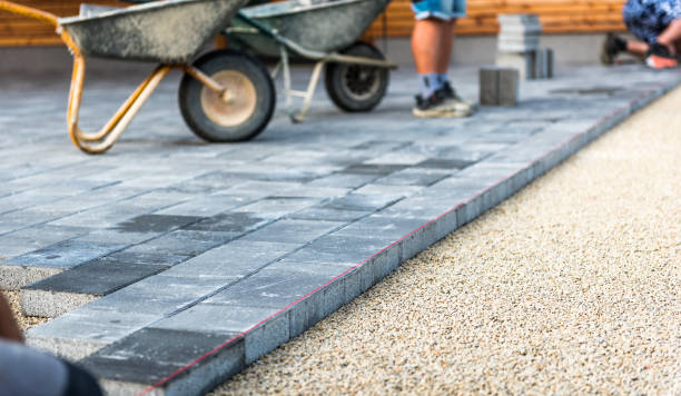 Best Commercial Driveway Pavers  in Winter Garden, FL