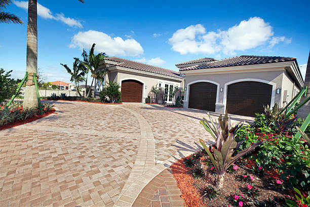 Best Brick Driveway Pavers  in Winter Garden, FL