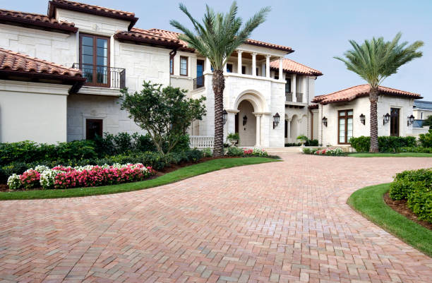 Trusted Winter Garden, FL Driveway Pavers Experts