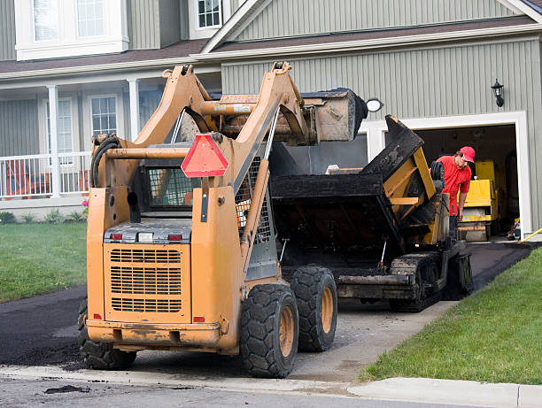Best Concrete Paver Driveway  in Winter Garden, FL