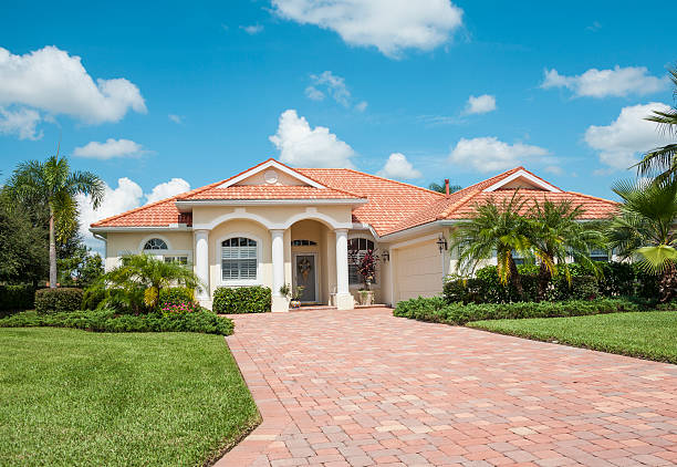 Best Concrete Paver Driveway  in Winter Garden, FL