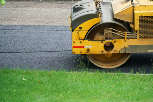 Reasons to Select Us for Your Driveway Paving Requirements in Winter Garden, FL
