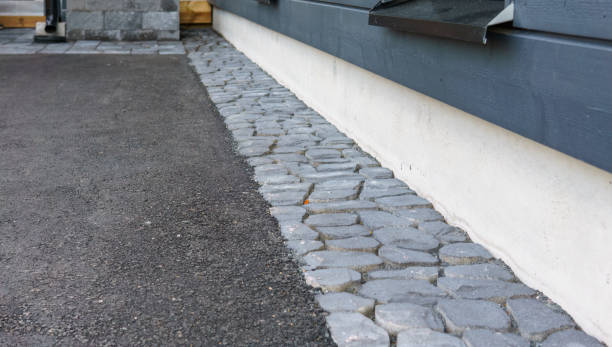 Commercial Driveway Pavers in Winter Garden, FL