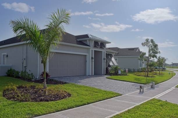 Trusted Winter Garden, FL Driveway Pavers Experts