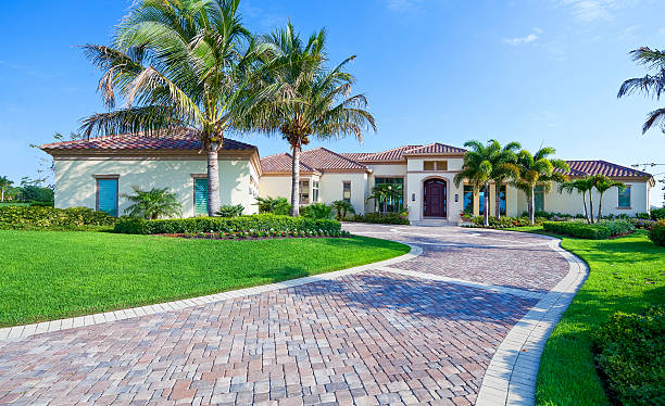 Reasons to Select Us for Your Driveway Paving Requirements in Winter Garden, FL